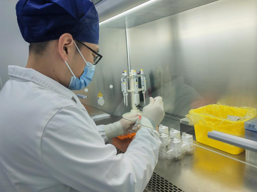 多地进入流感高发期，如何应对？