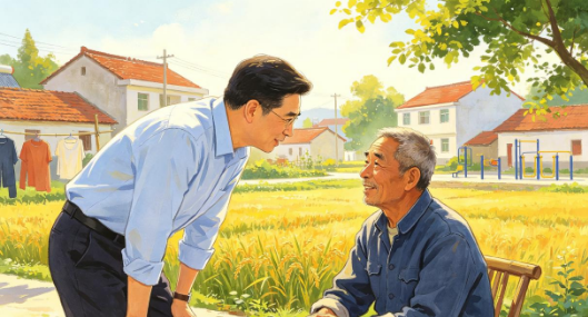 树立正确政绩观 破除本位主义 凝聚高质量发展大局合力