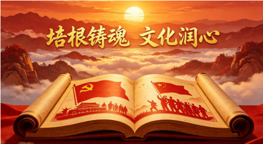 以德润心铸魂 以笃行奔赴高远人生