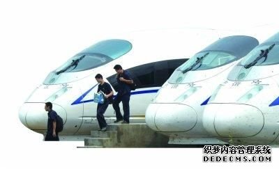 全国铁路降速调图公布 各地列车开行状况有调整