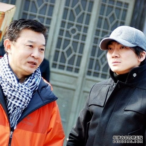 《追捕》新年北京影视开播 制片人回应海青质疑