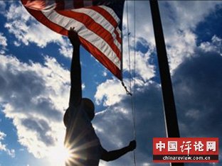 美国GDP的真实面目究竟如何？
