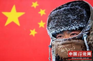 中国“一号工程”的人事布局