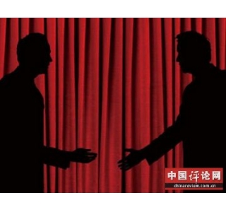 熔炉与丛林：政商关系30年