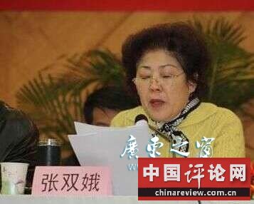 山西 房姐 张双娥 商铺 案件