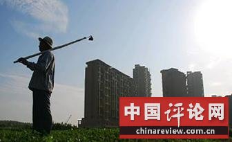 中国改革未来十年要靠农民工 商业见地网