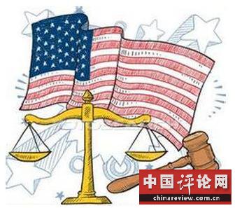 揭秘真正可怕的美国精神 商业见地网