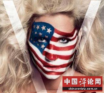揭秘真正可怕的美国精神 商业见地网