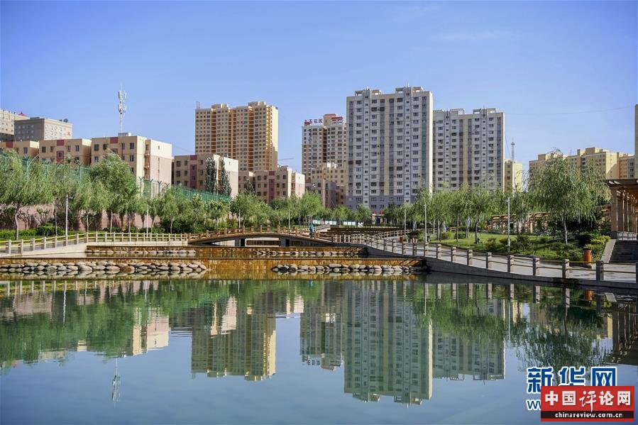 （新华全媒头条·图文互动）（8）旗引天山南北　谱写发展新篇——以习近平同志为核心的党中央关心新疆工作纪实 
