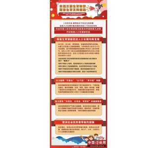 三孩生育政策如何实施？——有关人士回应社会关切